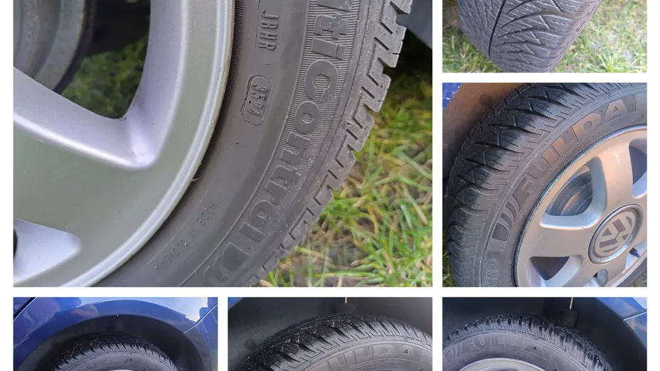 VOLKSWAGEN Polo Polo 1.4 16V Comfortline