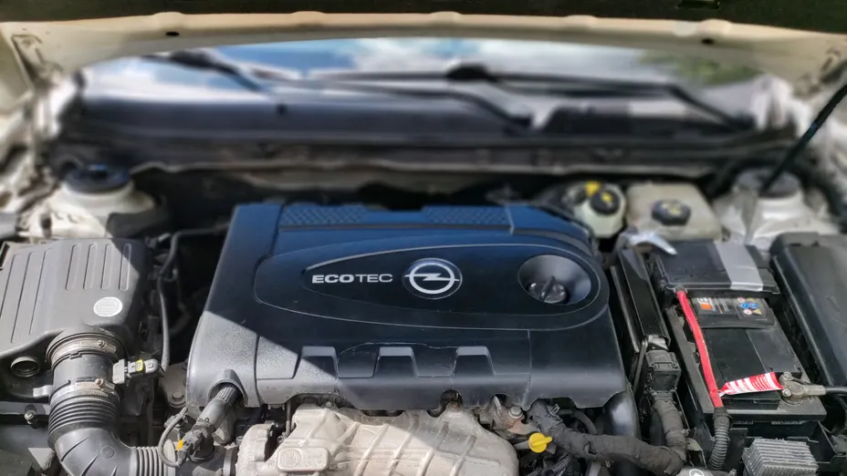 OPEL Insignia Insignia 2.0 CDTI Active ecoFLEX S&S