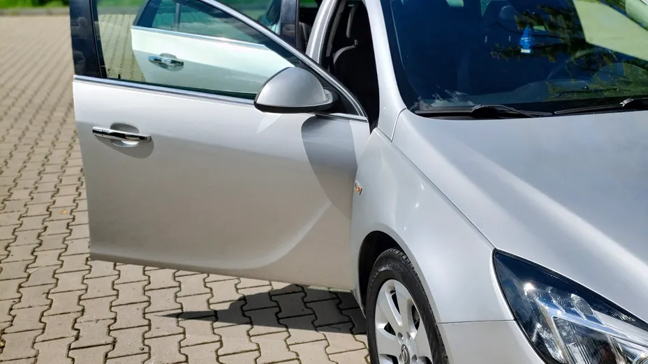 OPEL Insignia Insignia 2.0 CDTI Active ecoFLEX S&S