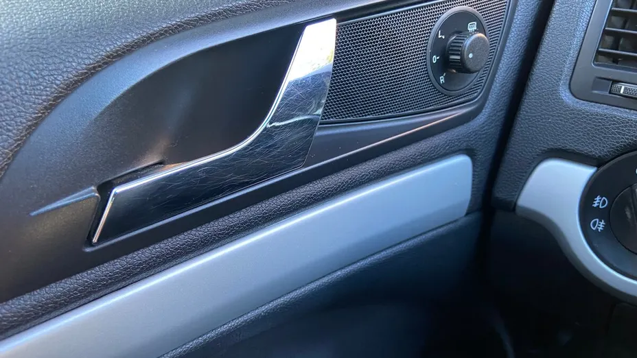 SKODA Octavia Octavia 1.6 Ambition