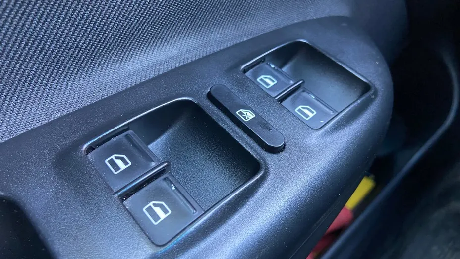 SKODA Octavia Octavia 1.6 Ambition