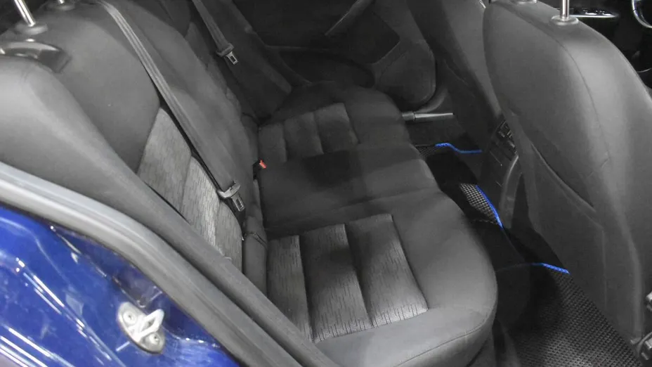 SKODA Octavia Octavia 1.6 Ambition