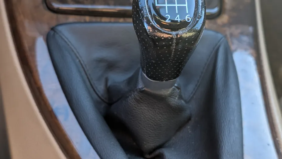 BMW Seria 3 325d M Sport