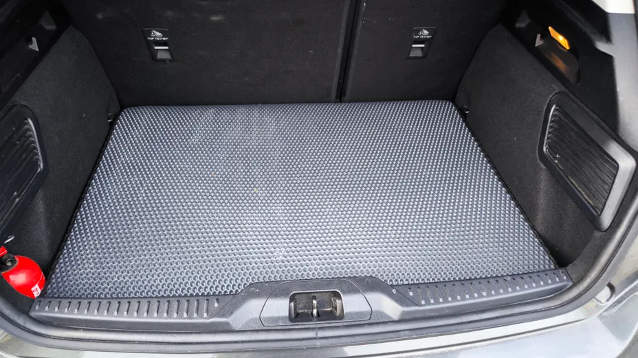 FORD Focus Focus 2.0 EcoBlue Titanium