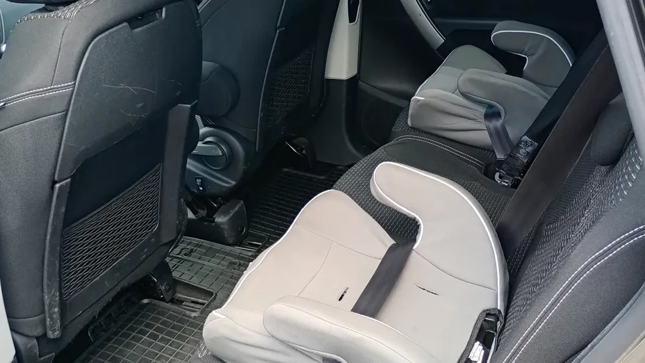 CITROEN C4 Picasso C4 Picasso 1.6 VTi SX