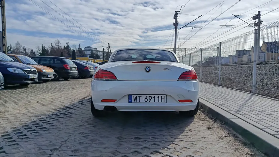 BMW Z4 Z4 28i sDrive