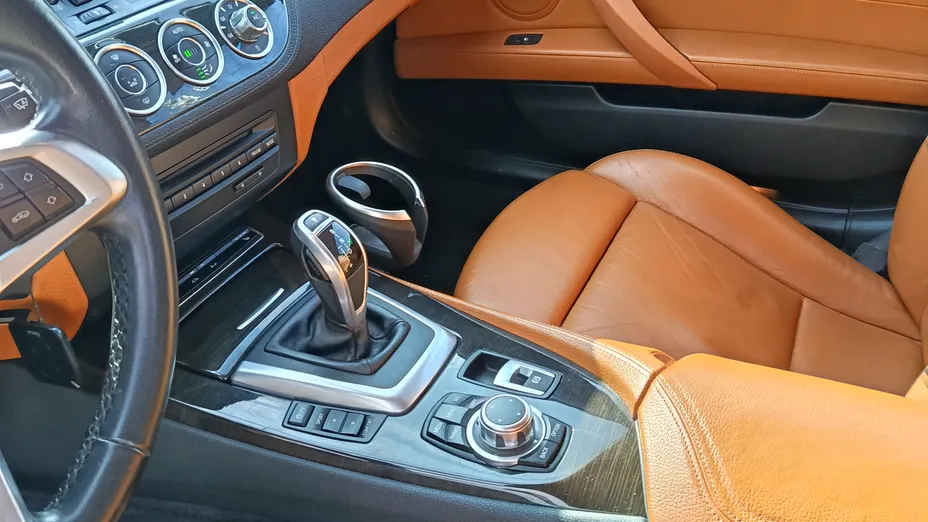 BMW Z4 Z4 28i sDrive