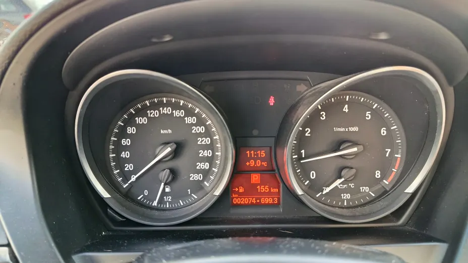 BMW Z4 Z4 28i sDrive