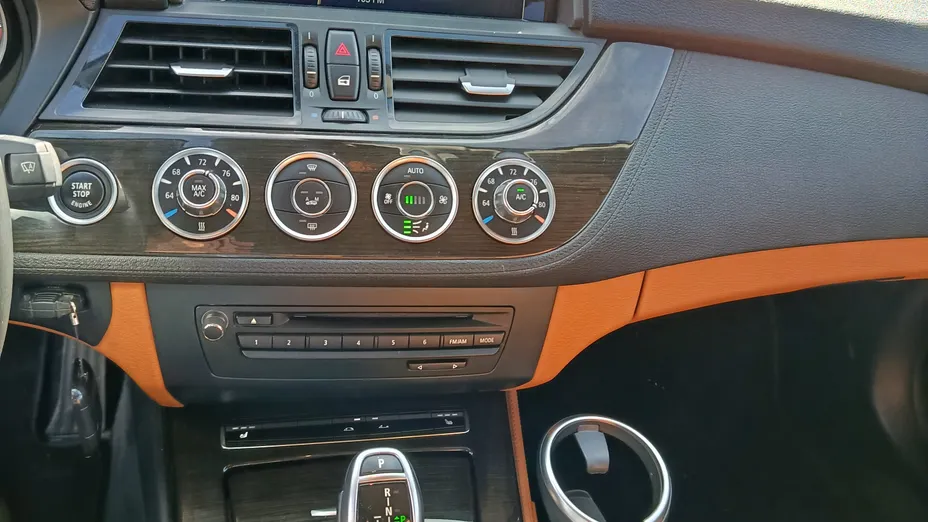 BMW Z4 Z4 28i sDrive