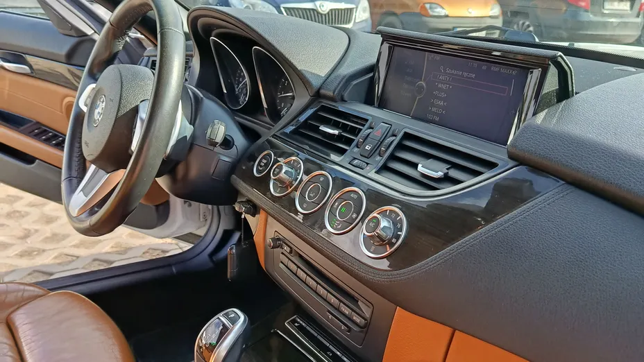 BMW Z4 Z4 28i sDrive