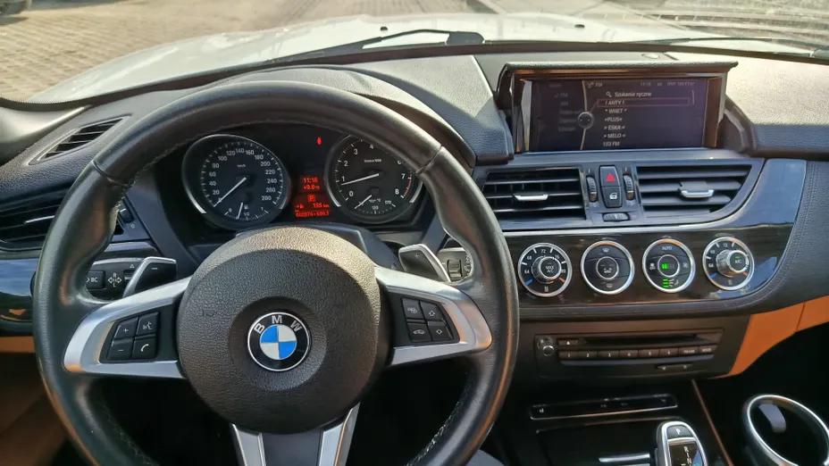 BMW Z4 Z4 28i sDrive