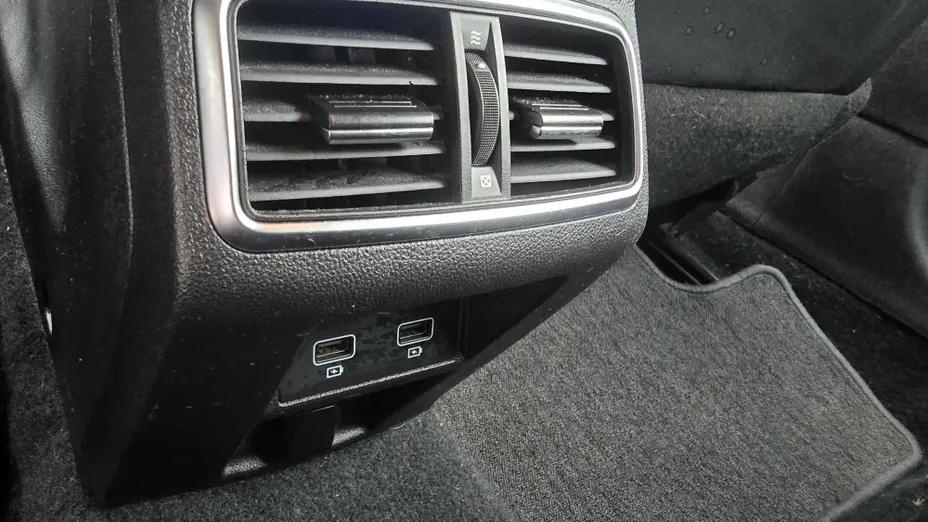 RENAULT Megane Megane 1.5 Blue dCi Business