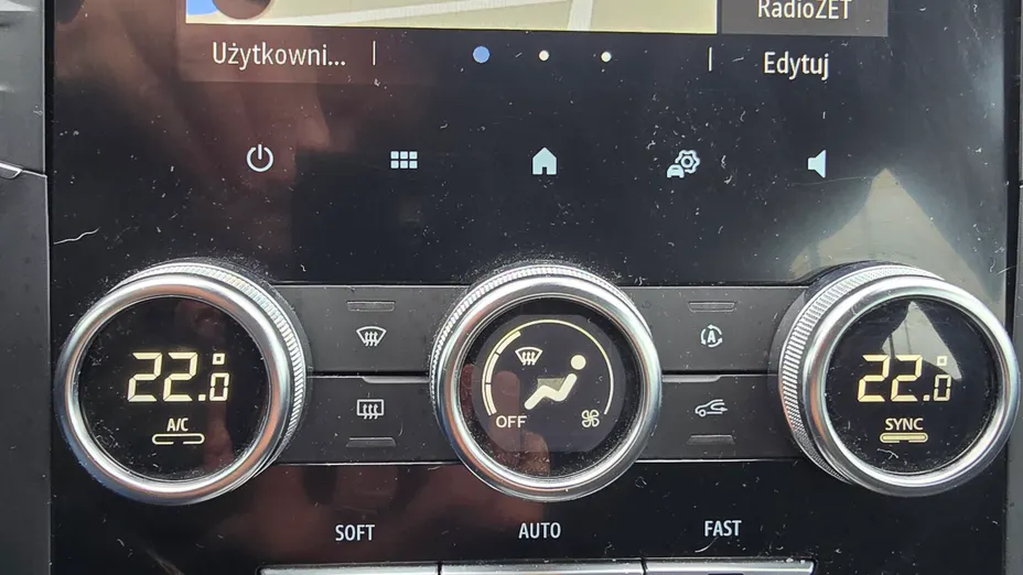 RENAULT Megane Megane 1.5 Blue dCi Business