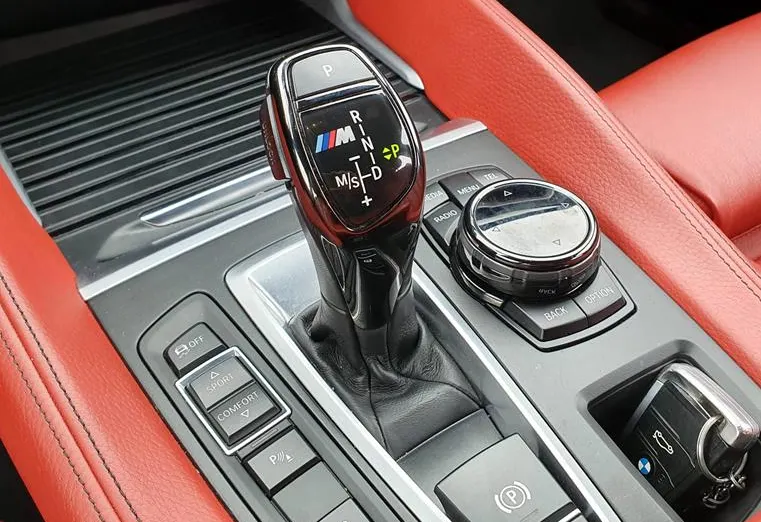 BMW X6 X6 M50d
