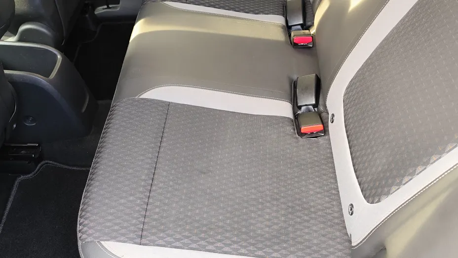 OPEL Crossland X Crossland 1.2 Elegance