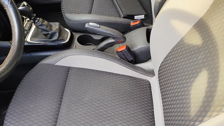 OPEL Crossland X Crossland 1.2 Elegance