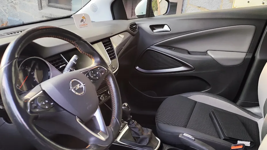 OPEL Crossland X Crossland 1.2 Elegance