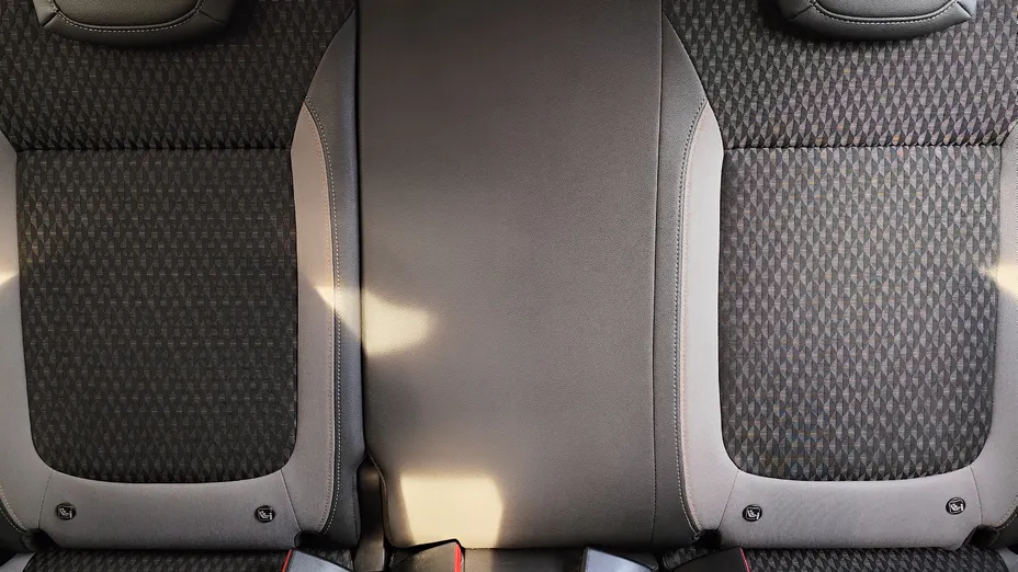 OPEL Crossland X Crossland 1.2 Elegance