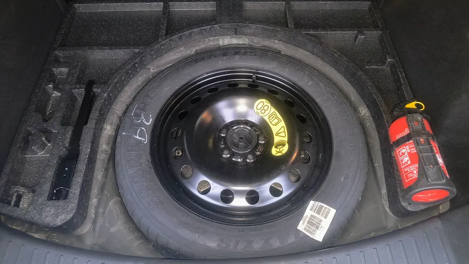 FORD Kuga Kuga 1.5 EcoBoost FWD ST-Line ASS