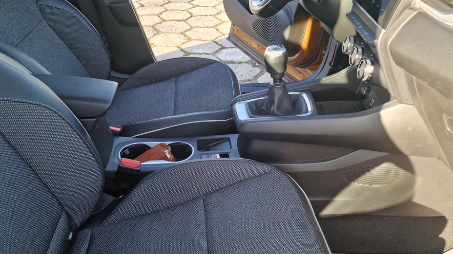 RENAULT Captur Captur 1.0 TCe Intens LPG