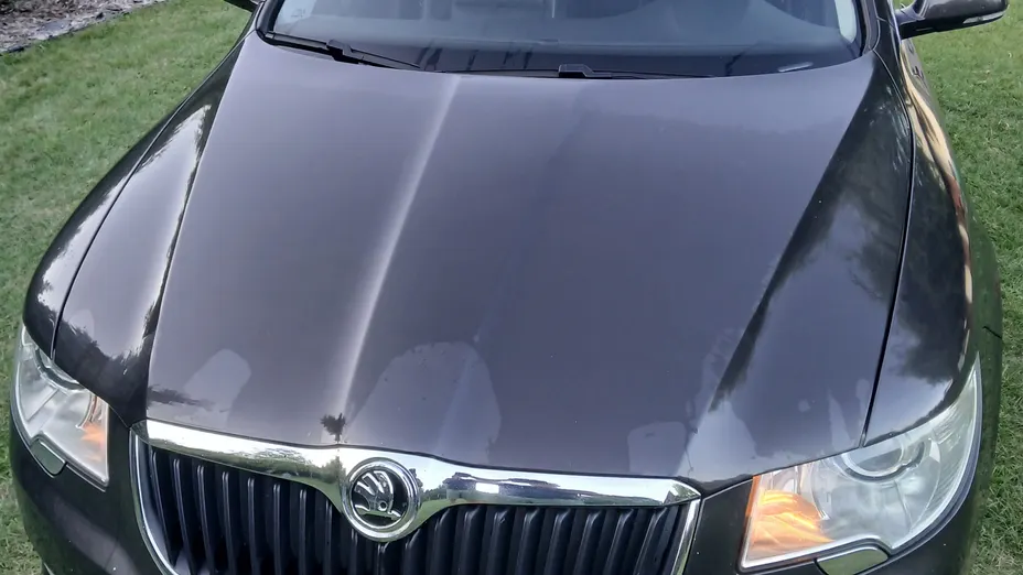 SKODA Superb Superb 1.8 TSI Family