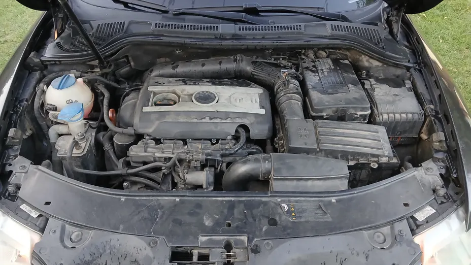 SKODA Superb Superb 1.8 TSI Family