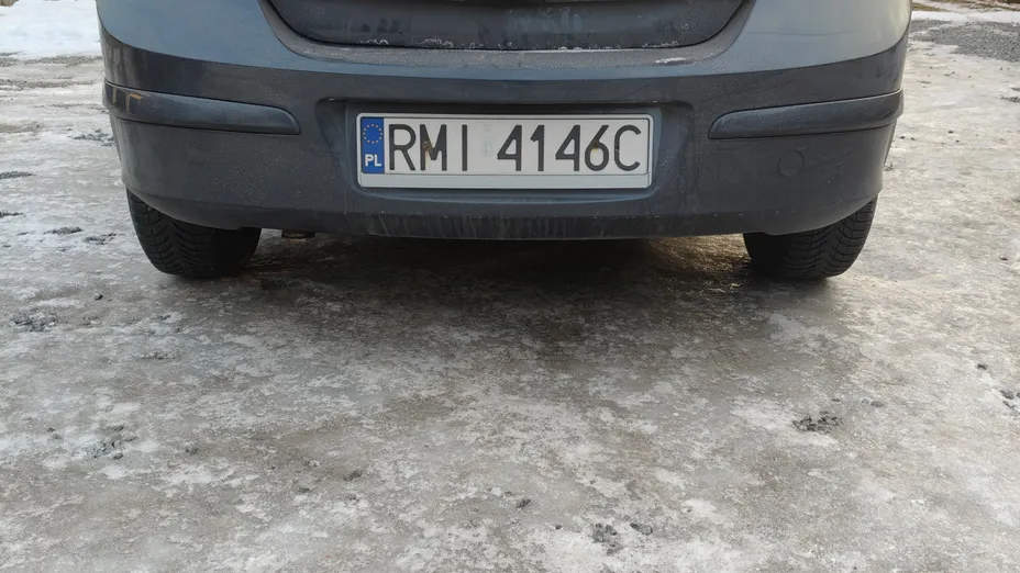 OPEL Astra Astra 1.4 16v Dynamic