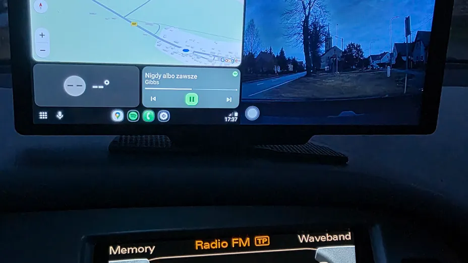 AUDI A6 A6 2.8 FSI Multitronic