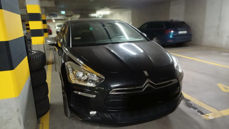DS 5 -