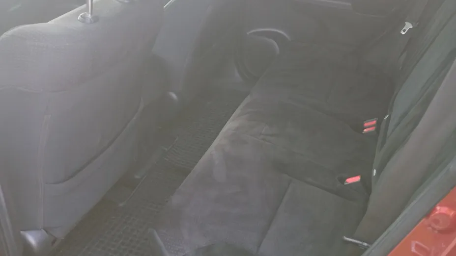 HONDA CR-V CR-V 2.0 Comfort