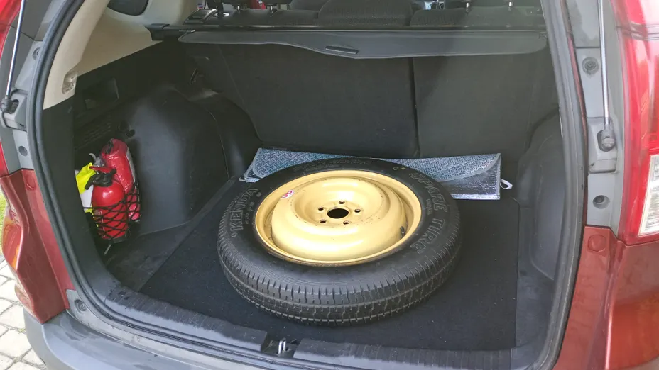 HONDA CR-V CR-V 2.0 Comfort