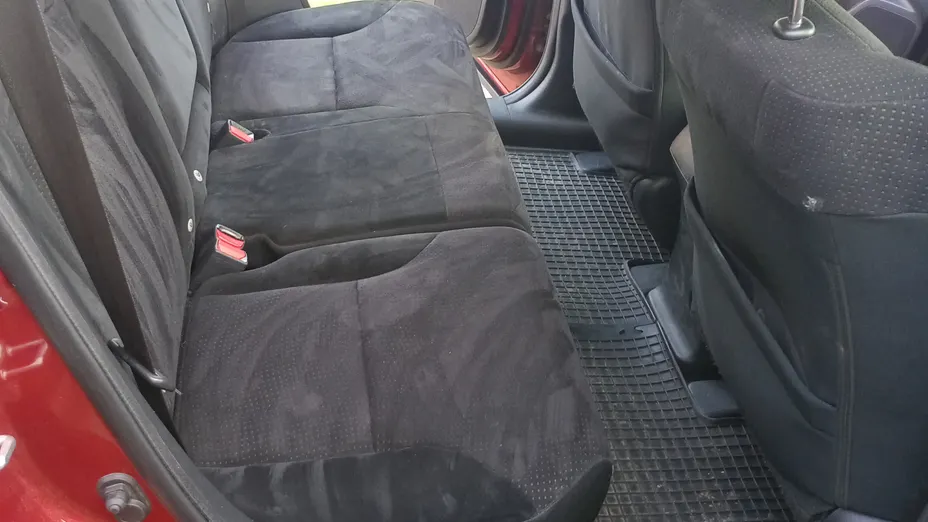 HONDA CR-V CR-V 2.0 Comfort