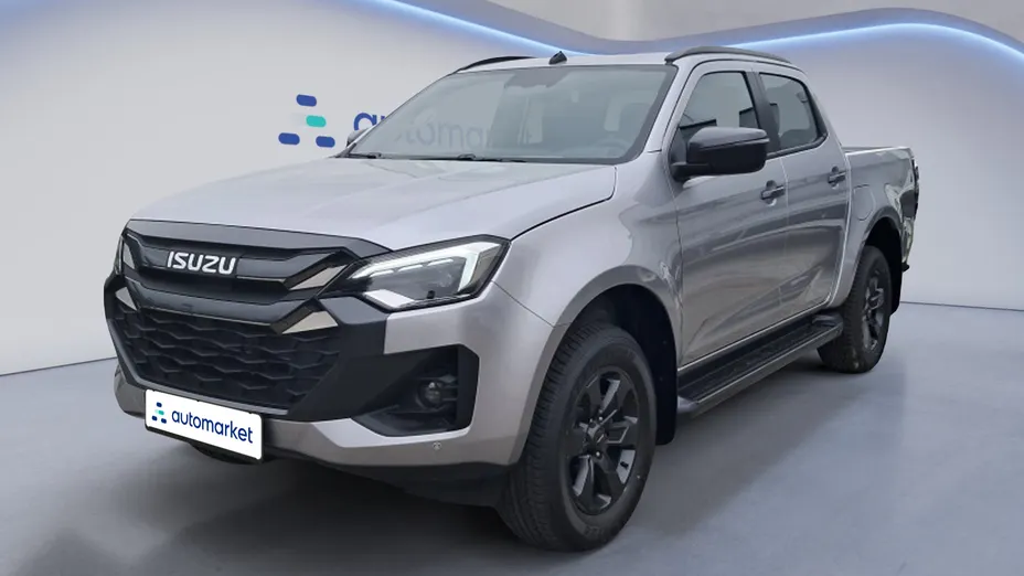 ISUZU D-Max D-Max 1.9 d DC LSE aut Nowy