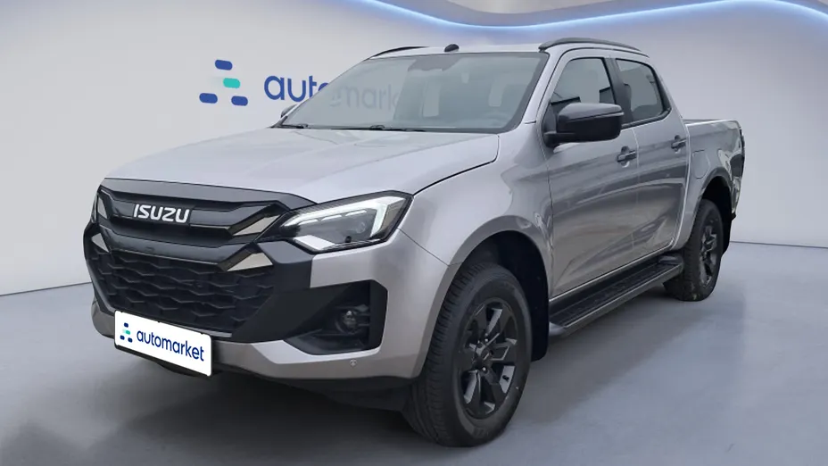 ISUZU D-Max D-Max 1.9 d DC LSE aut Nowy