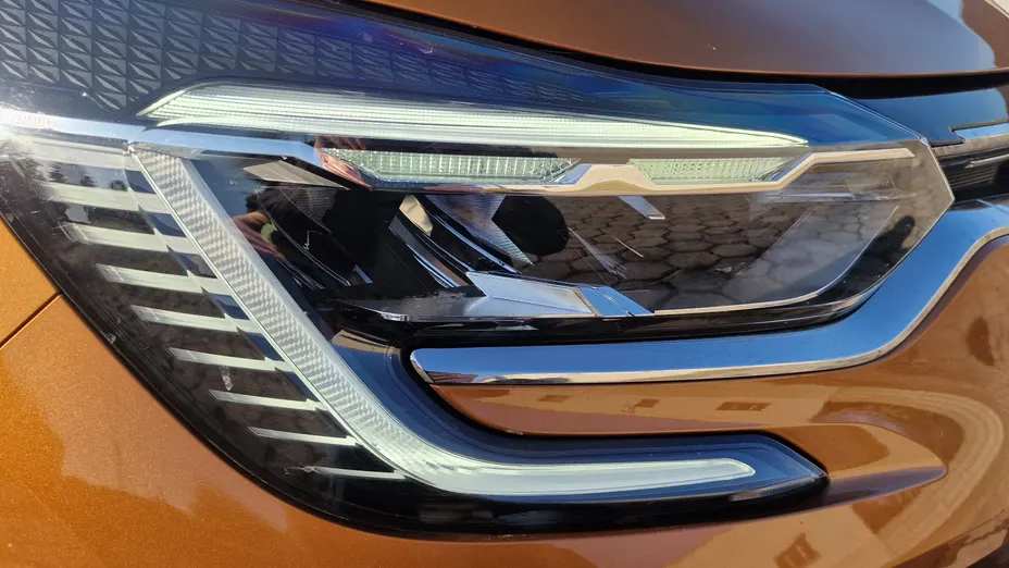 RENAULT Captur Captur 1.0 TCe Intens LPG