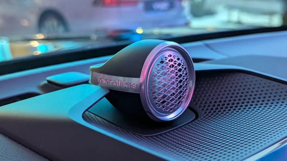 VOLVO EX90 EX90 111kWh Twin Performance AWD Ultra 7 os