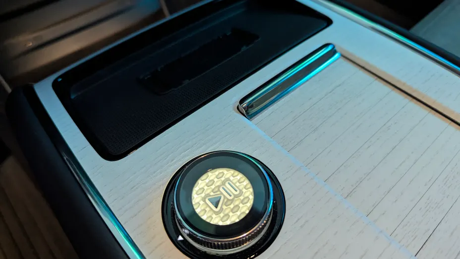 VOLVO EX90 EX90 111kWh Twin Performance AWD Ultra 7 os