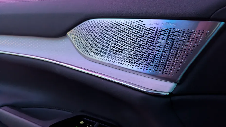 VOLVO EX90 EX90 111kWh Twin Performance AWD Ultra 7 os