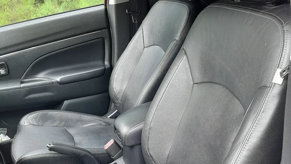 MITSUBISHI ASX ASX 1.6 DID Invite