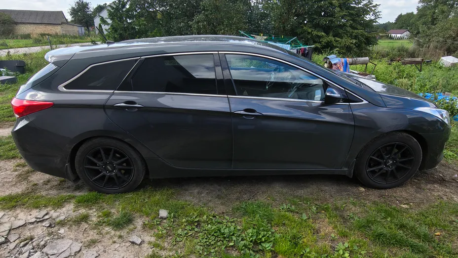 HYUNDAI i40 i40 2.0 GDI Comfort +