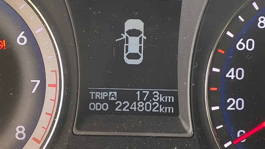HYUNDAI i40 i40 2.0 GDI Comfort +