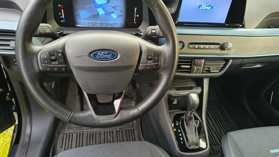 FORD Courier -