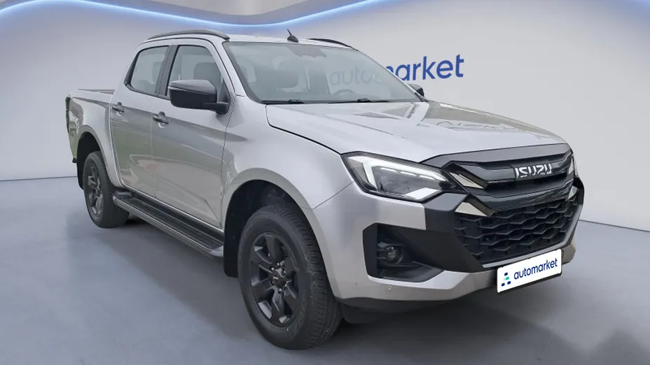 ISUZU D-Max D-Max 1.9 d DC LSE aut Nowy