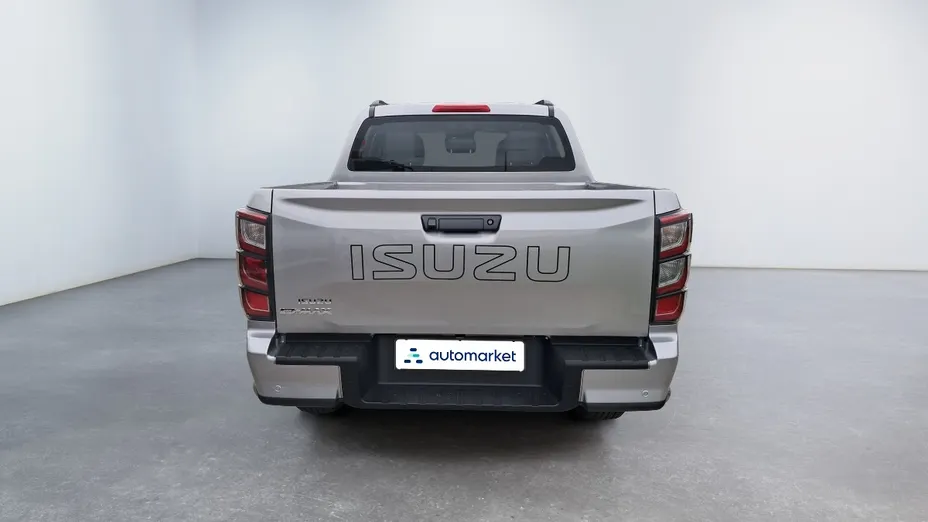 ISUZU D-Max D-Max 1.9 d DC LSE aut Nowy