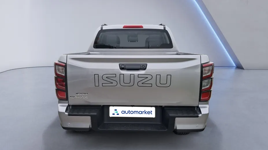 ISUZU D-Max D-Max 1.9 d DC LSE aut Nowy