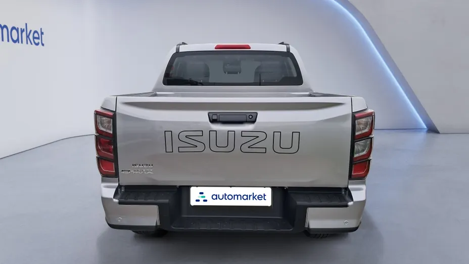 ISUZU D-Max D-Max 1.9 d DC LSE aut Nowy