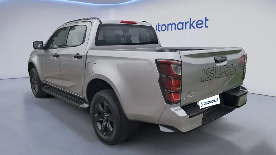 ISUZU D-Max D-Max 1.9 d DC LSE aut Nowy