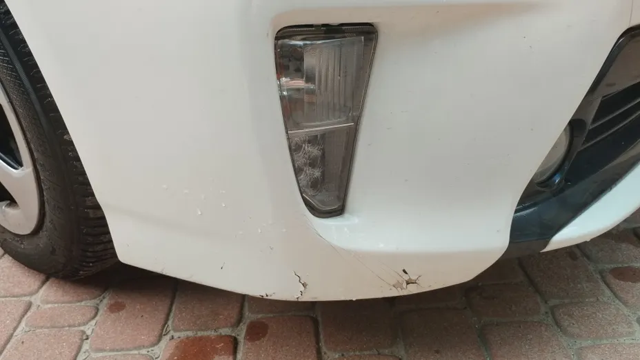 TOYOTA Prius Prius Plug-in 1.8 Hybrid Prestige