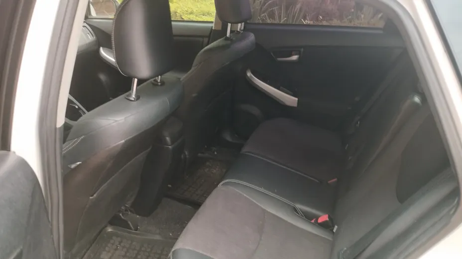 TOYOTA Prius Prius Plug-in 1.8 Hybrid Prestige