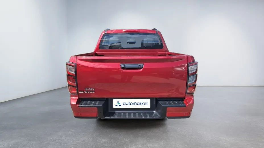 ISUZU D-Max D-Max 1.9 d DC LSE aut Nowy
